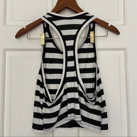 🎉Host Pick🎉BOGO✨NWOT LF Emma & Sam Striped Tank - Picture 2 of 2